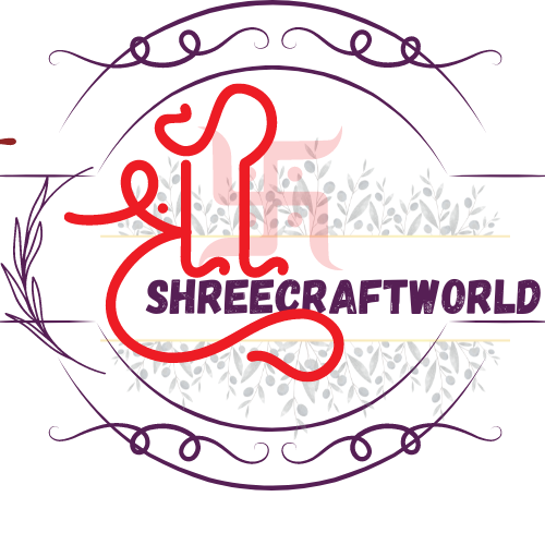 shreecraftworld